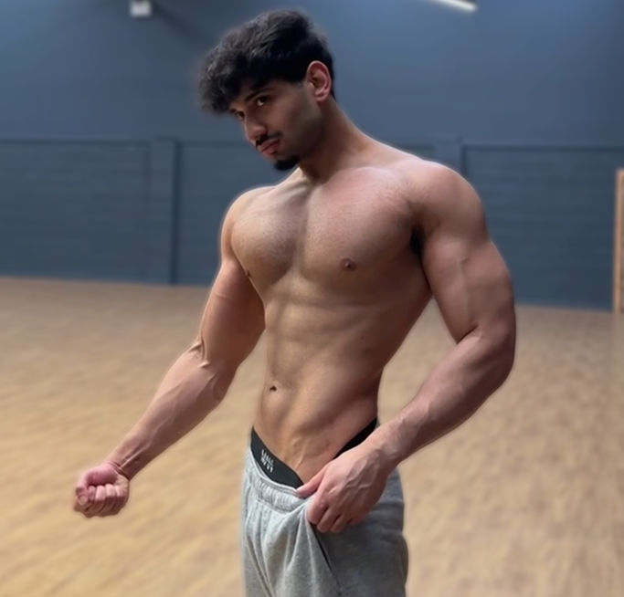 8 week fat loss guaranteed program